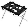 Foldable Pet Bath & Grooming Stand