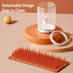 Portable Pet Paw Cleaner & Foot-Washing Cup