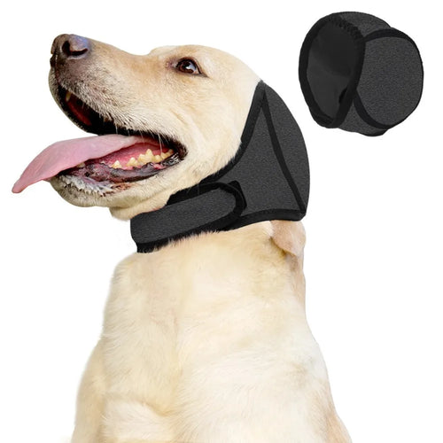 Calming Dog Earmuffs
