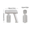 Portable Electric Nano Blue Light Spray Gun