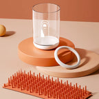 Portable Pet Paw Cleaner & Foot-Washing Cup