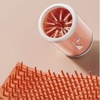 Portable Pet Paw Cleaner & Foot-Washing Cup